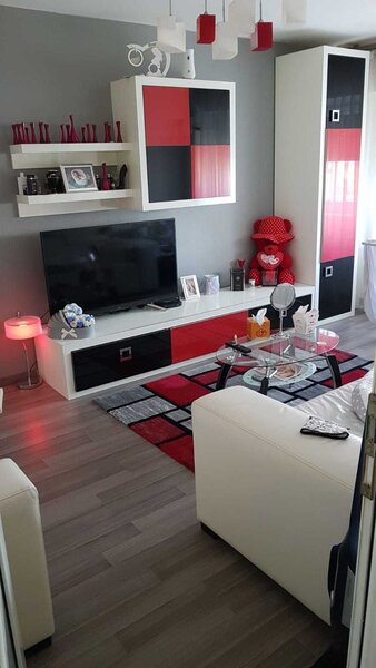 Iancului Inchiriez apartament deosebit, 2 camere, zona Mihai Bravu,